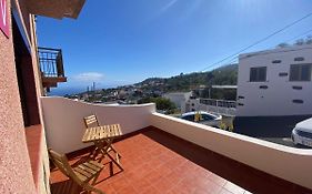 Casa La Asomada El Hierro